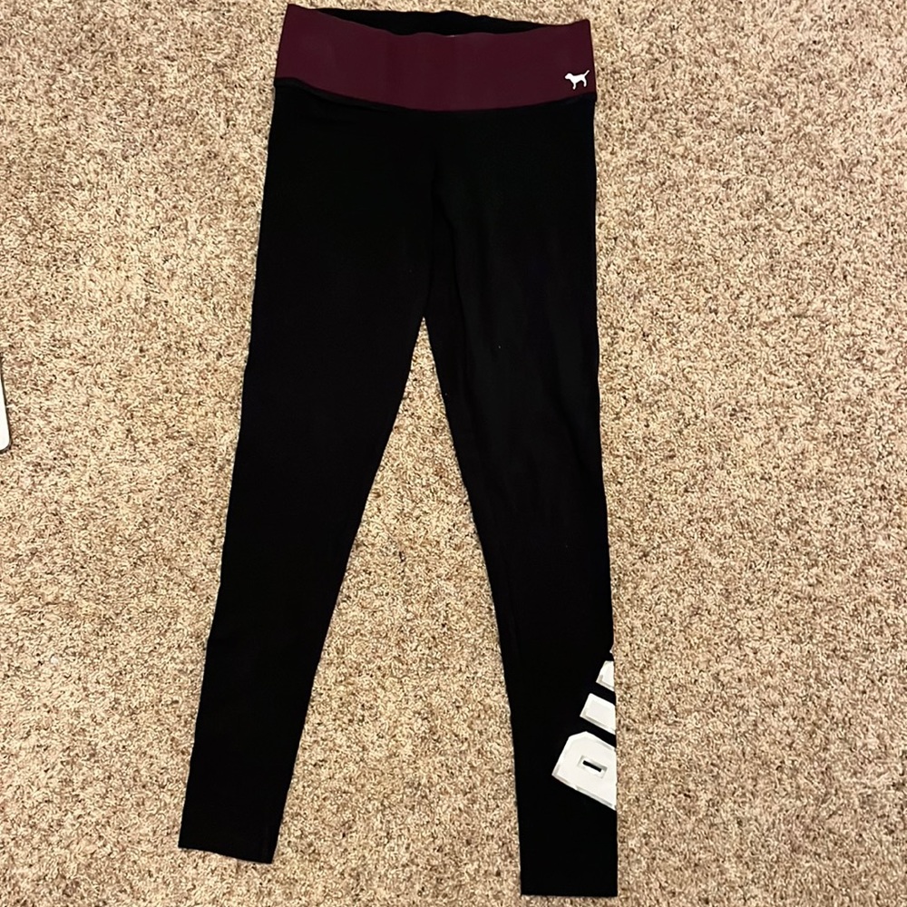 VS PINK Leggings